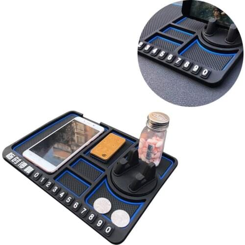 LaNBIN Carpet Holders