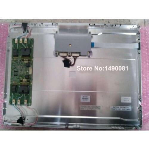 LQ201U1LW01 lcd display screen panel Repair replacement