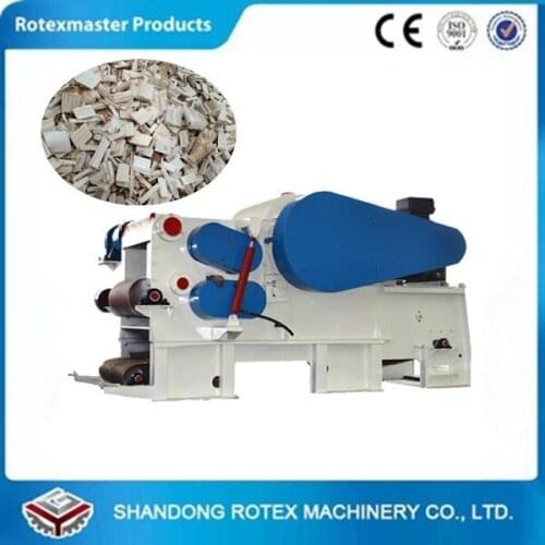 Wood Chips Making Machine/Wood Chipping Machine with Best Price for Hot Sale