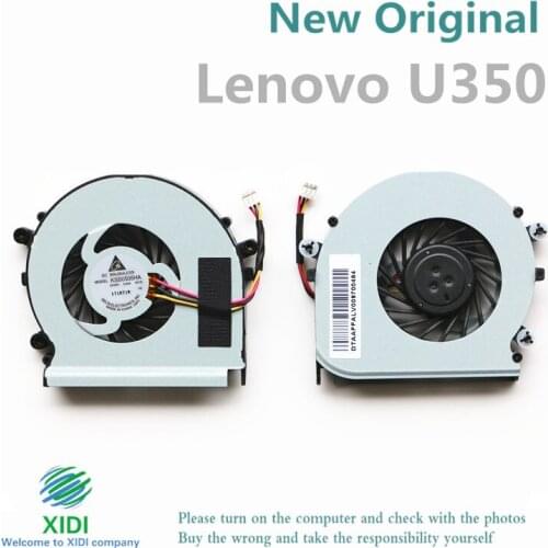 NEW CPU FAN FOR LENOVO U350 CPU COOLING FAN