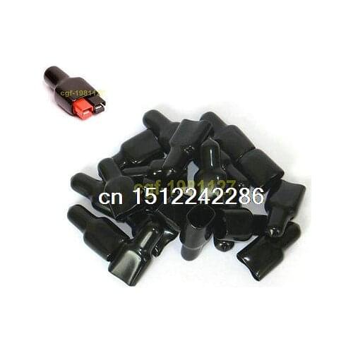 50 FR PVC Cover Flame Retardant Sleeve for ANDERSON Powerpole Connector Housing