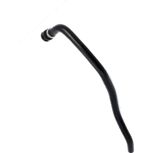 Rubber Water Hose Pipe 64213400415 Engine Water Inlet Hose Line For BMW X3 E83