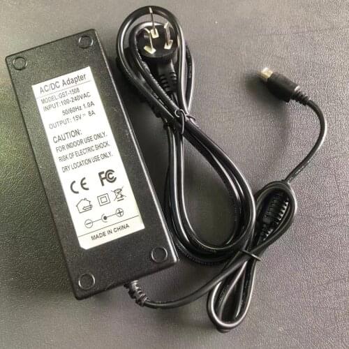 Furukawa Fitel S178, S178A S153, S123 Fusion Splicer S976A Power Adapter Charger/Fiber Fusion Splicer Power