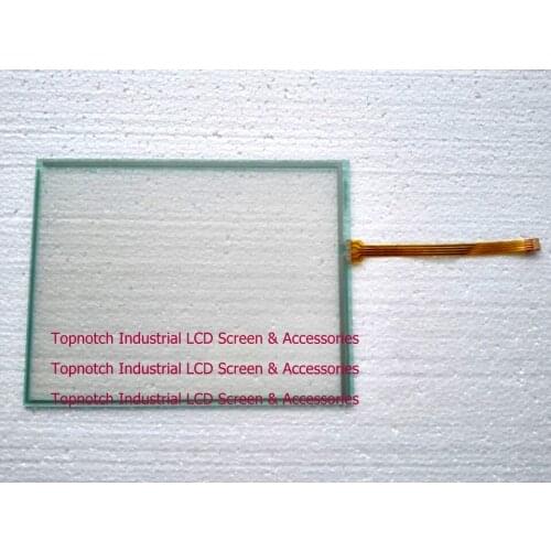 Brand New Touch Screen Digitizer for AGP3650-T1-AF AGP3650T1AF Pad Glass