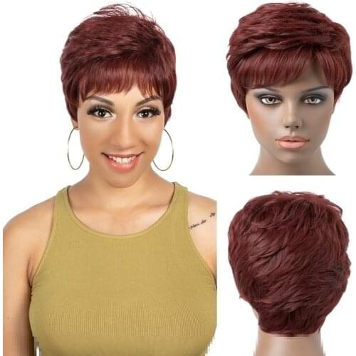 Искусственные парики Yumoreal China At AliExpress