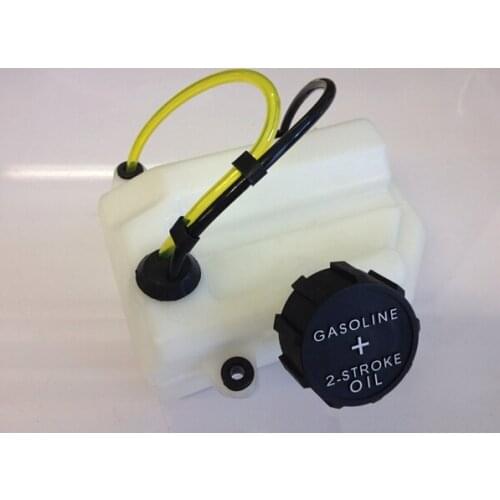 Baja Fuel Tank - 1/5 scale HPI KM Baja 5B & 5T parts