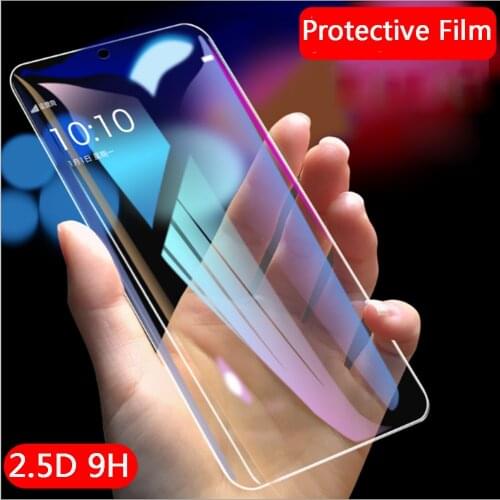 2.5D 9H Screen Protector for Redmi Note7/ Note 7 Pro /7/7A Tempered Glass On Phone Protective Film