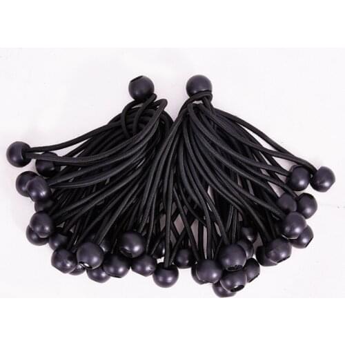 10pcs Fitness trampoline special accessories elastic rope home trampoline fitness elastic rope accessories