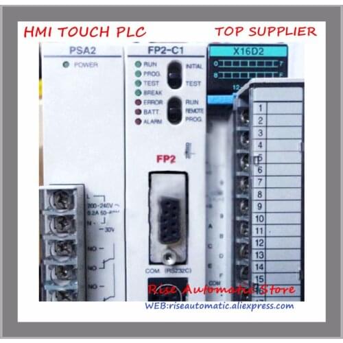 AFP23023 12 To 24 V DC 16-Point Type FP2SH Input Unit New OriginalX16D2