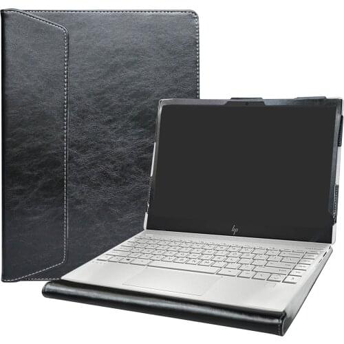 Alapmk Cover Sleeve Case Laptop Bag For 13.3" HP ENVY 13 13-aqXXXX 13-aq0000na 13-aq0003na Series