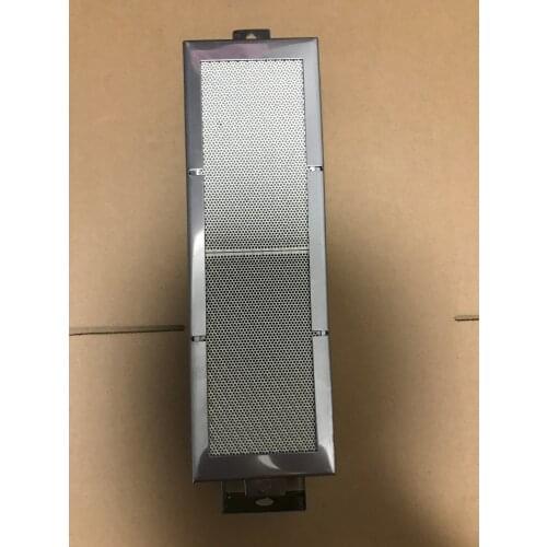 Free shipping gas burner honeycomb ceramic plate burner GAS infrared burner for bbq,kebab,roast etc