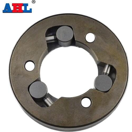 Motorcycle Engine Parts Starter Clutch Outer Assy For Yamaha VIRAGO XV 535 500 XV535 XV500 1983-1996