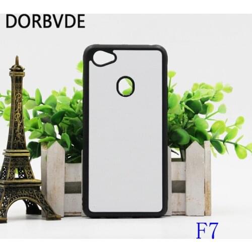 DORBVDE Oppo F7 Phone Cases