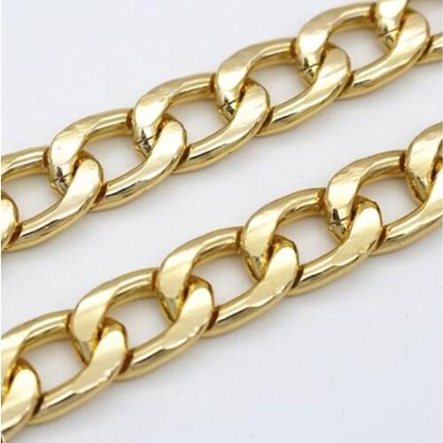 GHRQX Golden Chains