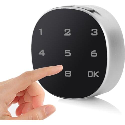 Electric Locks HFSECURITY China