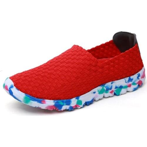 HSXLZK Women's Moccasins