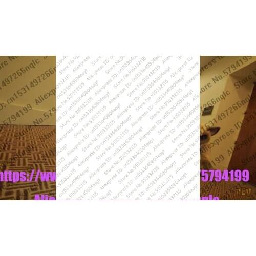 Customized Available REAL PHOTO dx0092 WOLF full sets husky dog Suit fursuit Costume fox Party Carnival Gift