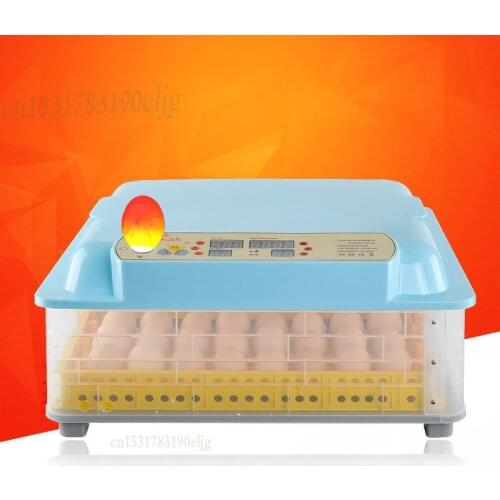 Incubator automatic household chick incubator small water bed incubator intelligent egg incubator