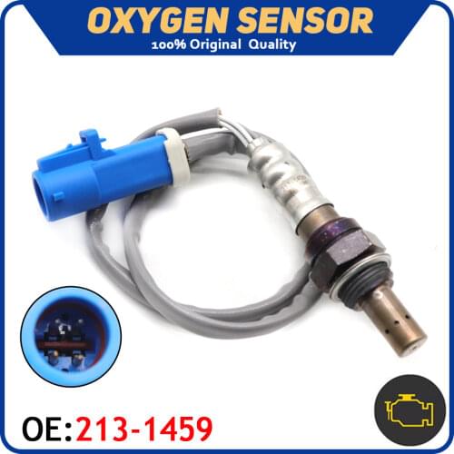 Oxygen Lambda O2 Sensor 213-1459 For FORD FAIRMONT FIVE HUNDRED FOCUS FREESTYLE FUSION PINTO RANGER TAURUS THUNDER BIRD