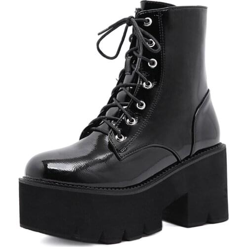 Женские ботильоны на танкетке Manlegu China At AliExpress