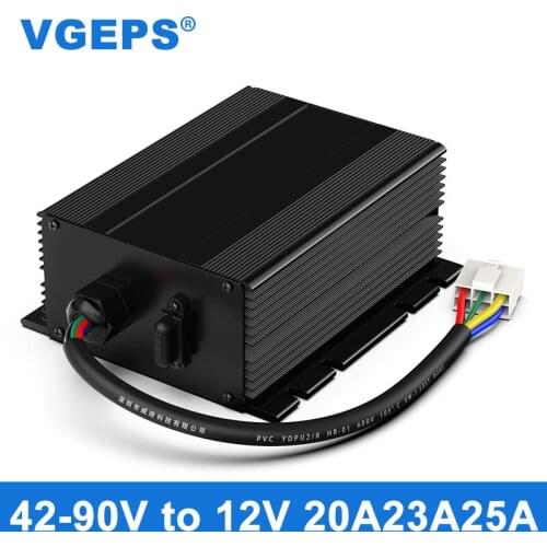 48V60V72V to 12V isolation voltage regulator module 42V-90V to 12V automotive isolation converter transformer
