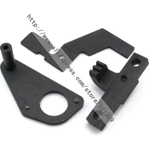 Car Special Timing Tools Set Kit For Land Rover Evoque 2.0