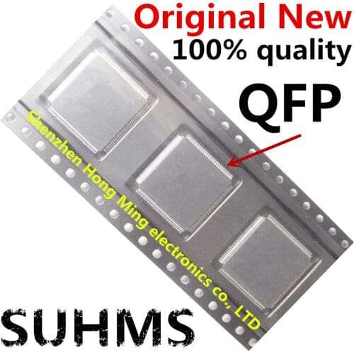 2piece)100% New SN755870 QFP-100 Chipset