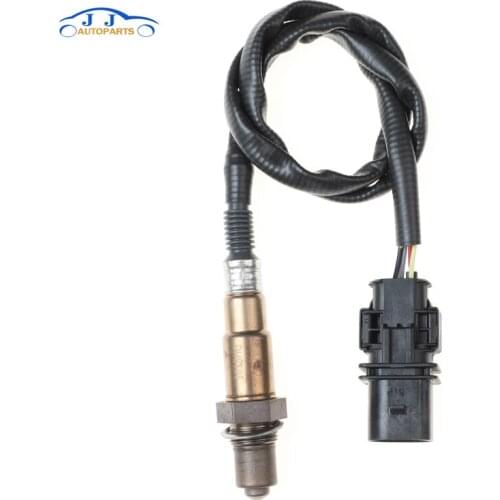 New Oxygen Sensor 1618HG 0258017209 Lambda Oxygen Sensor For Peugeot 207 (a7) 308 Lsu-4.9
