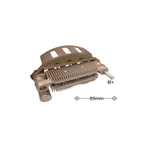 NEW HNROCK ALTERNATOR RECTIFIER 1260C700/MIA8510