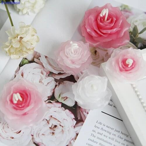 48 Degree Low Temperature Paraffin, Scented Candle Craft Paraffin, Hand-made Flower Candle DIY Material Candle Making Supplies