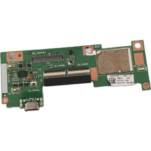DAYU1TH26B0 for Z580CA USB charger PORT BOARD 32YU1CB0030 Z580CA_SB_MXT1666T2
