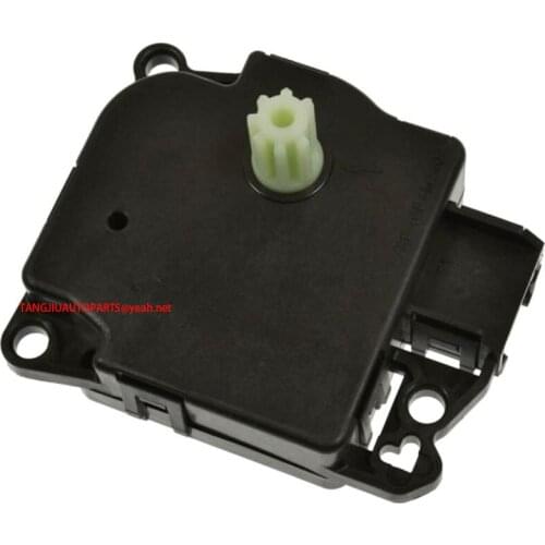 Heater Blend Door Actuator Fit JEEP GRAND CHEROKEE 2011-2013