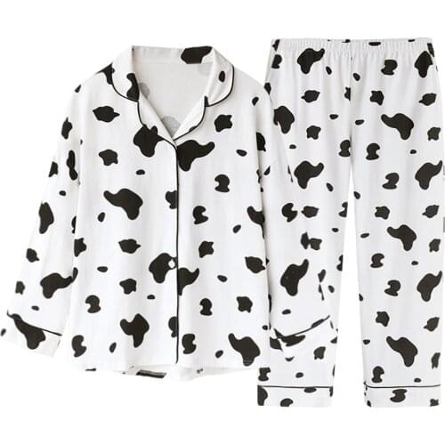 Prowow Women's Long Pajamas