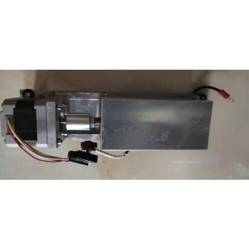 Mindray five-class motor injector assembly