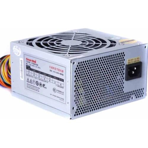 The switch ATX-350P4 in stock