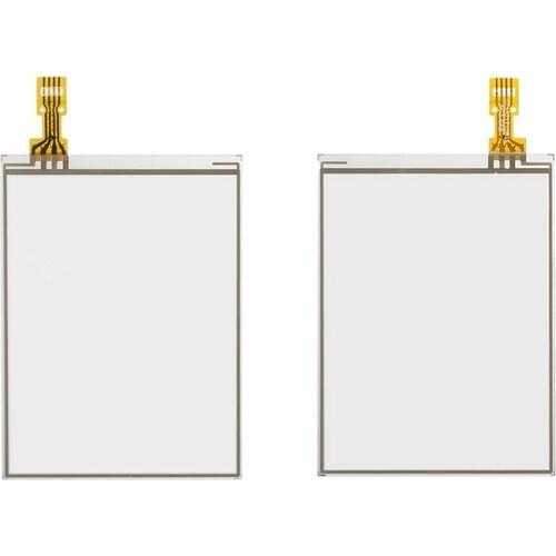 Touchscreen Digitizer Replacement for Datalogic Falcon X3 Barcode Handheld Terminal