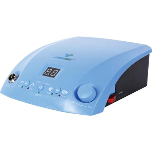 Dental strong drill brushless high-speed grinding machine Oral denture grinding and repairing Jade carving abrasive repairing