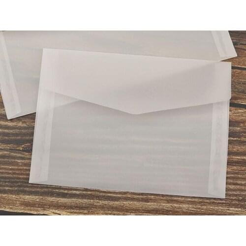 STORKFLY Paper Envelopes