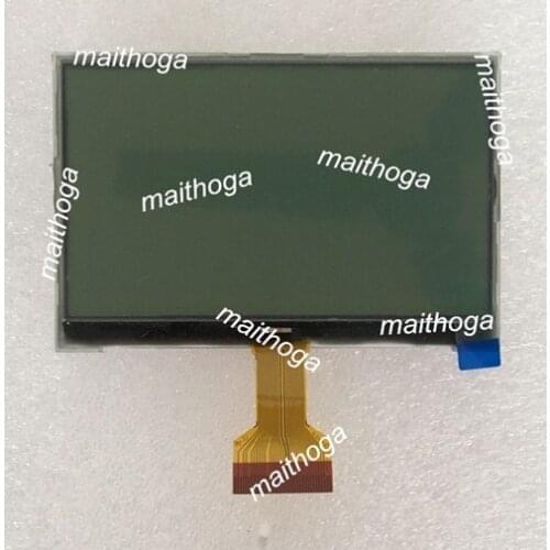 36PIN Big Size COG 12864 LCD Screen ST7565R Controller White Backlight 3.3V