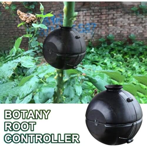 5pcs Plant High Pressure Box Plant Grafting Box Ball Cutting Grafting Rooting Box for Indoor Outdoor Plants Asexual Reproduction
