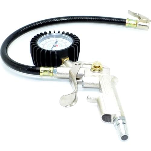 Anymetre Pressure Measuring Instruments