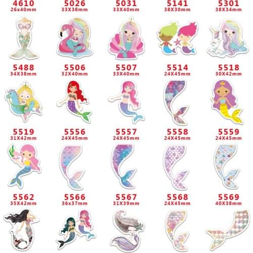 Free shipping 30 pcs planar resin princess resin pr 4610