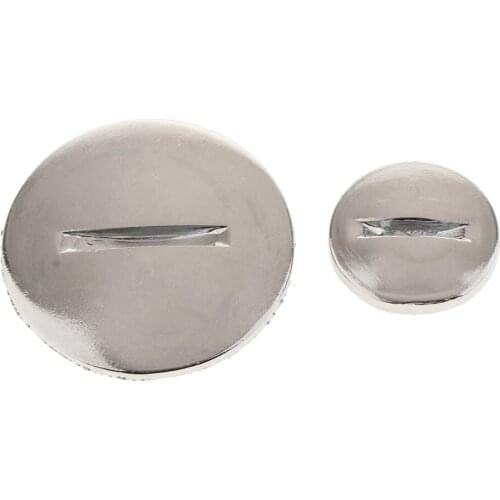 Engine Case Cover Screws Plug Bolts for 50cc 70cc 90cc 110cc Dirt Bike