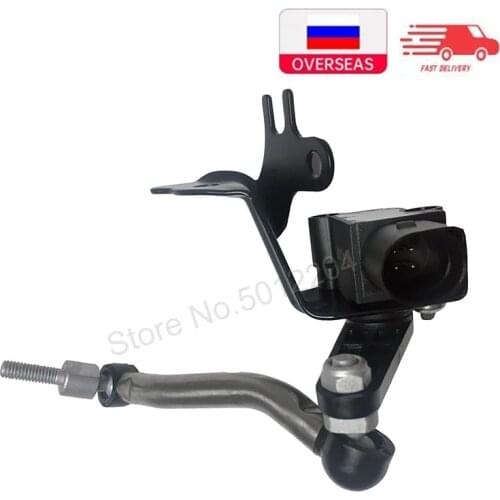 FreeShip Headlight Level Sensor for Audi A4 A5 Level sensor headlight range control Xenon Left/ 8K0941285P 8K0 941 285 P