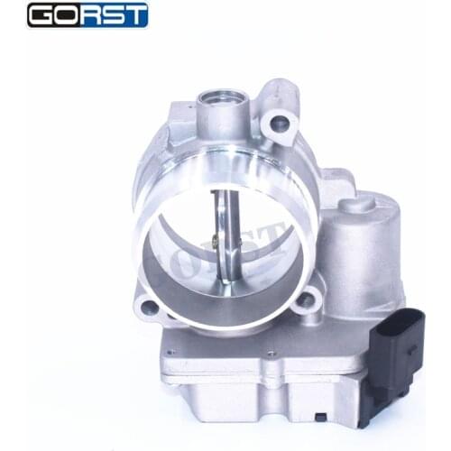Diesel Electronic Throttle Body Vavle For HYUNDAI SONATA SANTA Fe KIA 35100-27410 A2C59515171 A2C53027521 5WY9110A Intake system