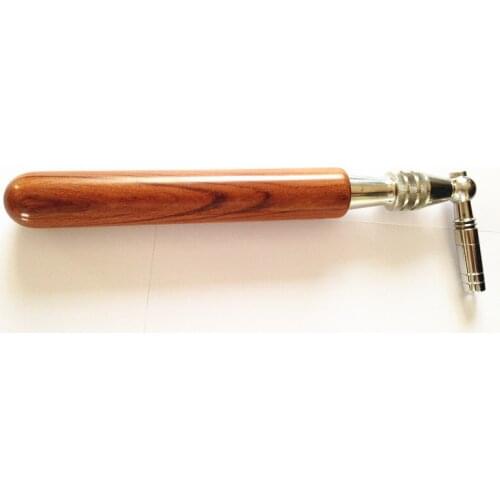 Piano tuning tools, piano accessories, tuning wrench, red wood handle spanner