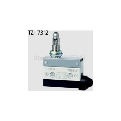 Horizontal limit switch TZ-7312/D4MC-5040/XCJ-103