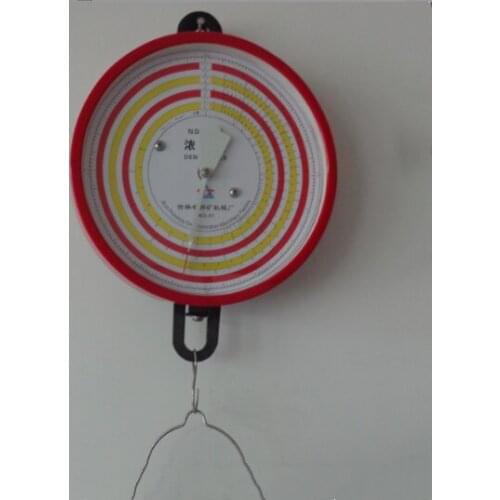 Pulp concentration meter