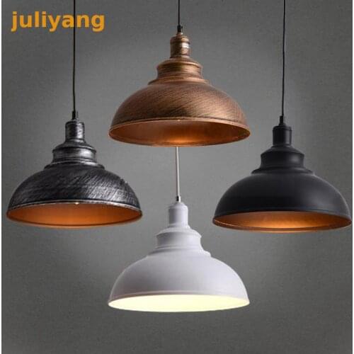 Juliyang Pendant Lights In The Loft Style