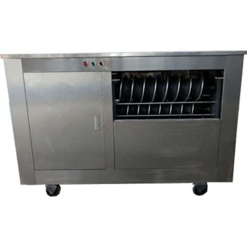 Commercial pizza bread dough ball making machine dough rounder divider